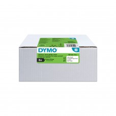 DYMO Etiketės 54 x 101mm / Rinkinys (2093092) - 6 vnt.