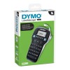 DYMO LabelManager 160 Etikečių Spausdintuvas (S0946340) + D1 12mm x 7m juostelė