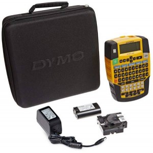 DYMO Rhino 4200 Etikečių Spausdintuvas (su lagaminėliu) / Limited Edition (S1852994) - 1852994
