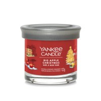 Yankee Candle Big Apple Christmas kvepianti žvakė 122 g. 