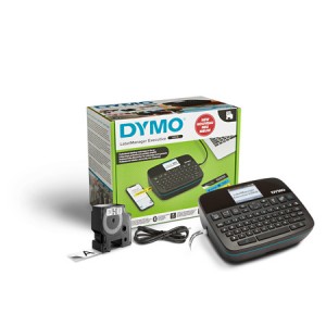 DYMO LabelManager Executive 640 CB Spausdintuvas (2197370) QWERTY DYMO LabelManager Executive 640 CB Spausdintuvas (2197370) QWERTY
