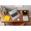 DYMO LabelManager Executive 640 CB Spausdintuvas (2197370) QWERTY DYMO LabelManager Executive 640 CB Spausdintuvas (2197370) QWERTY