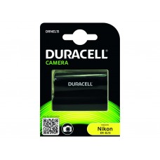 Baterija Duracell DRNEL15 7,4V 1600mAh Li-Ion - NIKON EN-EL15 / EN-EL15a / EN-EL15e