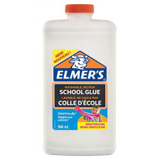ELMER'S Klijai White Liquid School – 946ml (2079104)