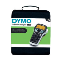 DYMO LabelManager 420P Etikečių Spausdintuvas (S0915480) - Case Kit