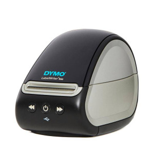 DYMO LabelWriter 550 Etikečių Spausdintuvas (2112722)