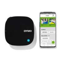 DYMO LetraTag 200B Etikečių Spausdintuvas Bluetooth (2172855) 