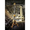 DeWalt DCL079-XJ 18V akumuliatorinis LED statybinis prožektorius