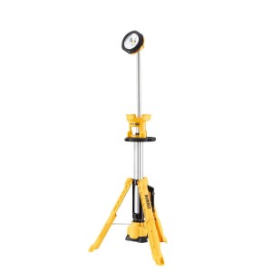 DeWalt DCL079-XJ 18V akumuliatorinis LED statybinis prožektorius