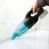 Makita DCL180ZB 18V stacionarus akumuliatorinis dulkių siurblys be maišelio (be akumuliatoriaus)
