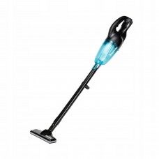 Makita DCL180ZB 18V stacionarus akumuliatorinis dulkių siurblys be maišelio (be akumuliatoriaus)