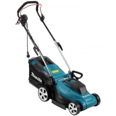 Elektrinė vejapjovė 1200 W su 33 cm pločio pjovimo peiliu Makita ELM3320