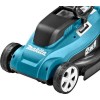 Elektrinė vejapjovė 1200 W su 33 cm pločio pjovimo peiliu Makita ELM3320