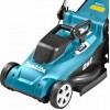 Elektrinė vejapjovė 1400 W su 37 cm pločio pjovimo peiliu Makita ELM3720