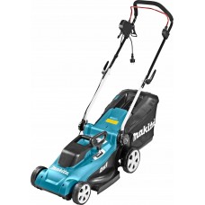 Elektrinė vejapjovė 1400 W su 37 cm pločio pjovimo peiliu Makita ELM3720