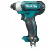 MAKITA CLX224X įrankių rinkinys COMBO DF333D gręžtuvas-suktuvas 30Nm + TD110D suktukas