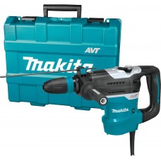 SDS-MAX 1100W 40 mm tinklo plaktukas Makita HR4013C