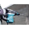 SDS-MAX 1100W 40 mm tinklo plaktukas Makita HR4013C
