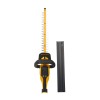 „Dewalt“ akumuliatorinės gyvatvorių žirklės DCM563PB