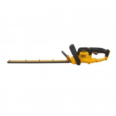 „Dewalt“ akumuliatorinės gyvatvorių žirklės DCM563PB