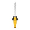 „Dewalt“ akumuliatorinės gyvatvorių žirklės DCM563PB