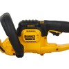 „Dewalt“ akumuliatorinės gyvatvorių žirklės DCM563PB