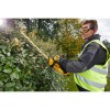 „Dewalt“ akumuliatorinės gyvatvorių žirklės DCM563PB