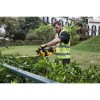 „Dewalt“ akumuliatorinės gyvatvorių žirklės DCM563PB