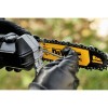18 V „DeWalt“ pjūklas su išsikišimu, 1x5 Ah