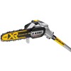 18 V „DeWalt“ pjūklas su išsikišimu, 1x5 Ah