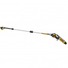18 V „DeWalt“ pjūklas su išsikišimu, 1x5 Ah