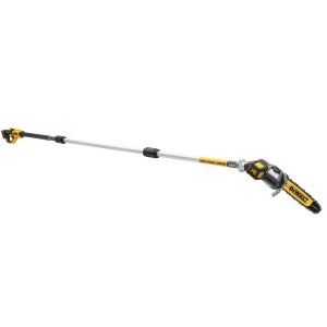 18 V „DeWalt“ pjūklas su išsikišimu, 1x5 Ah