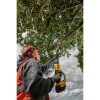 18 V „DeWalt“ pjūklas su išsikišimu, 1x5 Ah