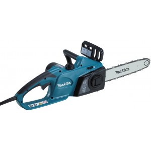 Maitinamasis grandininis pjūklas 1800W 35cm Makita UC3541A