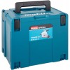Rankinis diskinis pjūklas - tinklinis diskinis pjūklas 1300W 165mm MAKPAC dėkle Makita SP6000J
