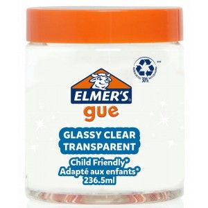 Paruošti SLIME ELMERS užsukamame inde 236 ml - 2162067