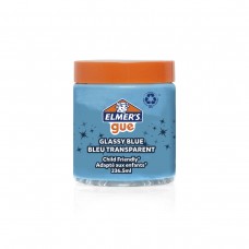 Paruoštas Slime užsukamame indelyje, mėlynas, 236 ml - 2162068 Paruoštas Slime užsukamame indelyje, mėlynas, 236 ml - 2162068