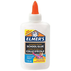 Elmer's balti skysti klijai 118 ml