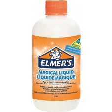 Magiškas klijų aktyvatorius Elmer's Slime - 2079477
