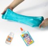 Elmers Metallic Slime rinkinys 2109483