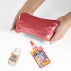 Elmers Metallic Slime rinkinys 2109483