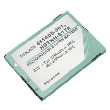 Akumuliatorius - PDA HP HSTNH-S17B