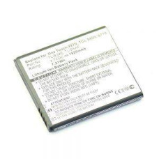 Baterija - Alcatel One Touch 997D  997  998 / Base Lutea 3 (1950mAh) TLiB32E, TLiB5AF