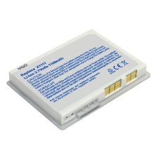Baterija - PDA DELL Axim X3i