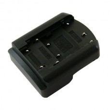 OTB adapteris 5101/5401 Canon NB-2L / BP-511 / BP-914 / BP-930 / BP-950G / BP-608A daugiafunkcinis skydelis (118)