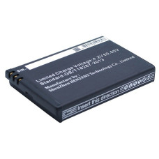 Baterija - GIS GPS SPECTRA MobileMapper 10 20 206465 MG-4LH TS21878