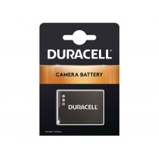 Baterija Duracell DR9688 3,7V 950mAh Li-Ion - Samsung SLB-10A, JVC BN-VH105, BN-VH105EU