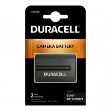 Baterija Duracell DR9695 7,4V 1600mAh Li-Ion - Sony NP-FM500H