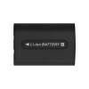 Baterija Duracell DR9706A 7,4 V 650 mAh Li-Ion - Sony NP-FV30, NP-FV50