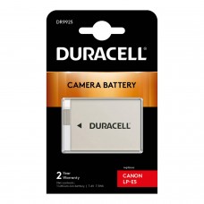 Baterija Duracell DR9925 7,4V 1020mAh Li-Ion - Canon LP-E5, CANON EOS